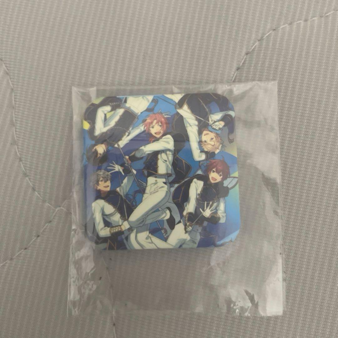 朔間凛月 缶バッジセット - メルカリ