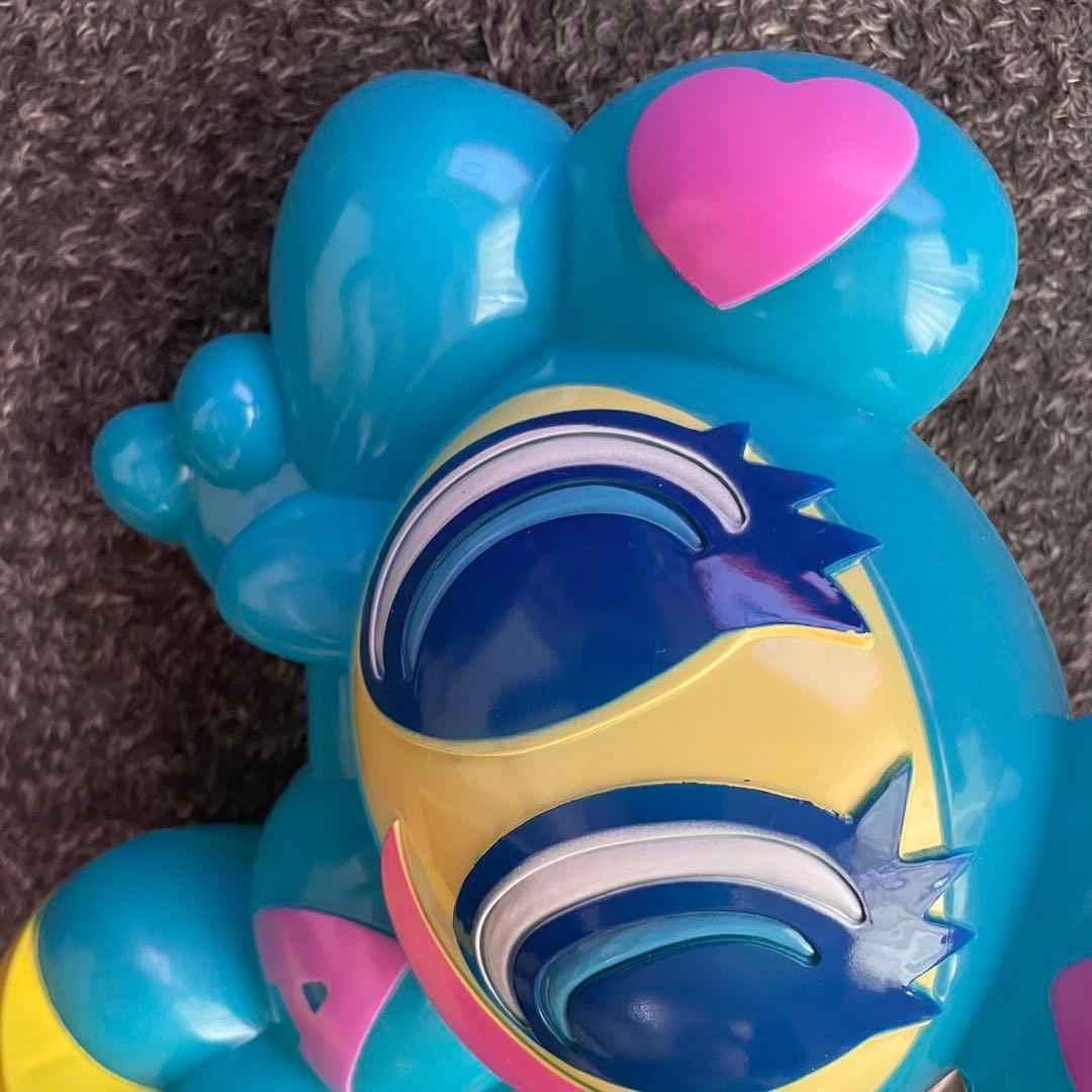 激レア！エンジェルブルー☆ナカムラくんライト - メルカリ