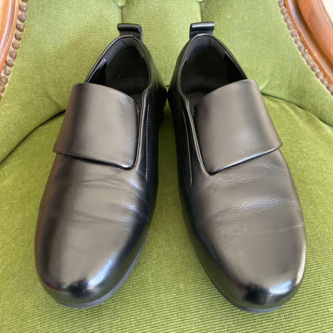 SEAM. SHOES シームシューズMONK レザーシューズ LIGHTソール SEAM. SHOES シームシューズ MONK レザーシューズ LIGHTソール MADE IN