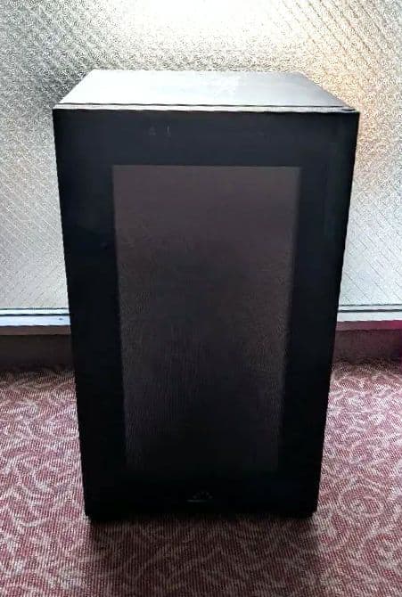 フォルスター ワインセラー Cellar FJN-65G FJN-65G ワインセラー HomeCellar（ホームセラー） ブラック [18本 /右