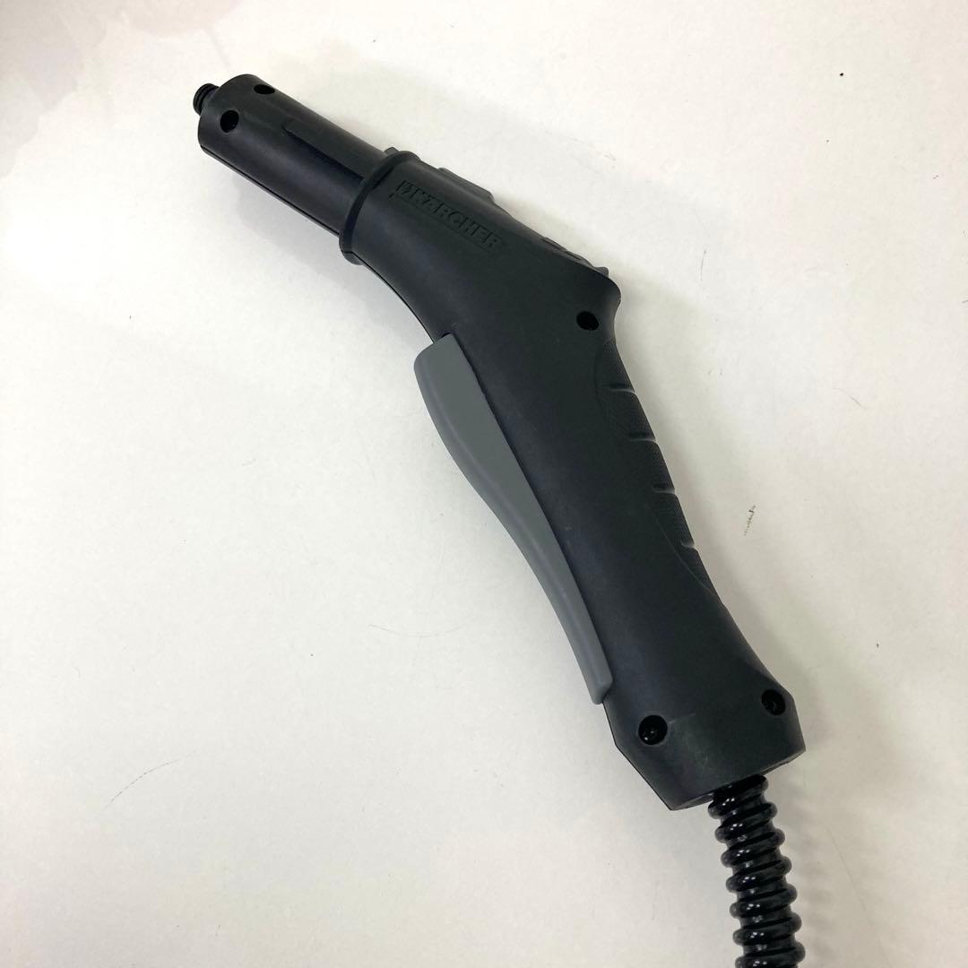 4470-D ケルヒャー スチームクリーナー SC JTK30 欠品あり - メルカリ