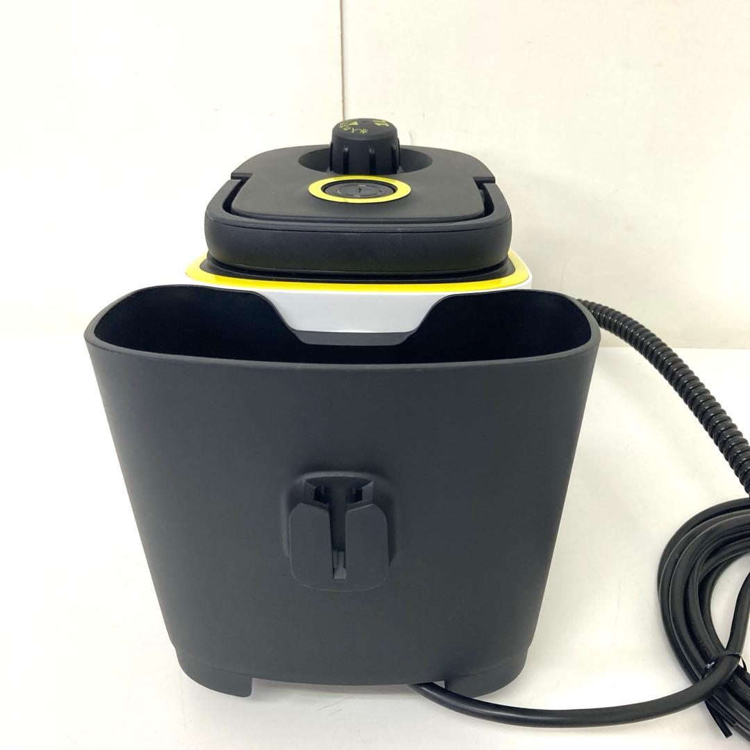 4470-D ケルヒャー スチームクリーナー SC JTK30 欠品あり - メルカリ