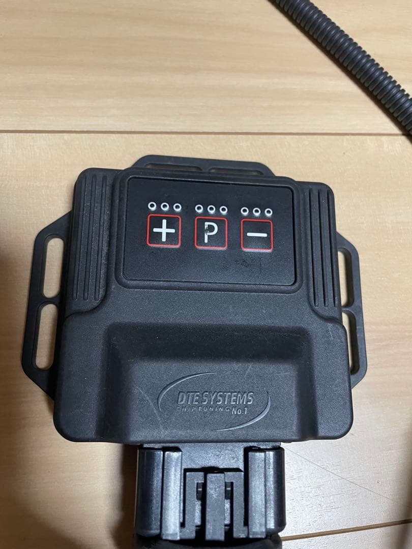 grヤリス用　DTE SYSTEMS Power ControlXサブコン GRヤリス用DTEシステムサブコン | ヴェルナー東海林（しょうじ）の日々