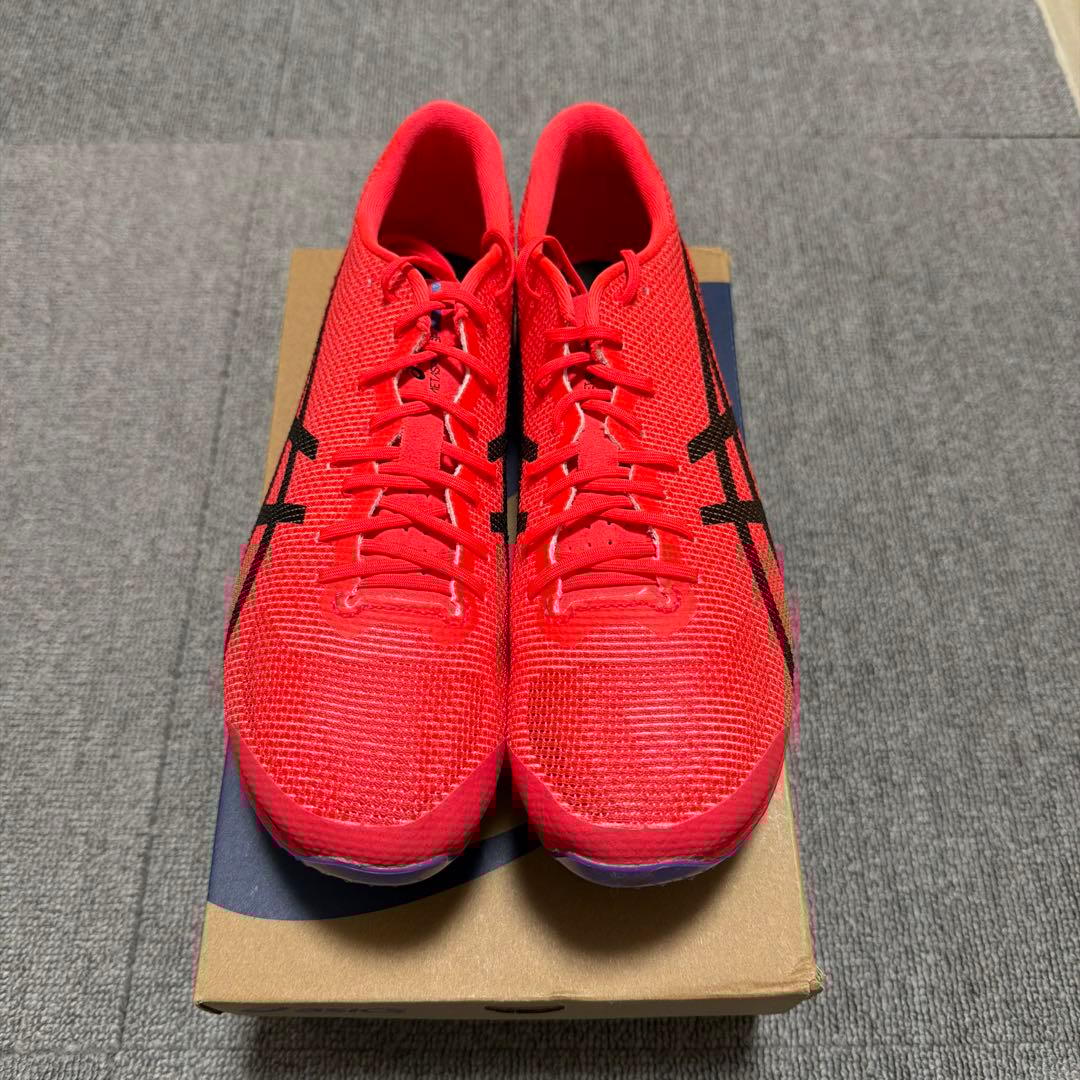 メタスピードsp2 26.5cm