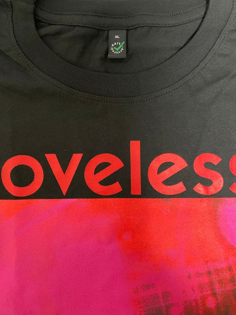 2026来日限定my bloody valentine Tシャツ マイブラ - メルカリ