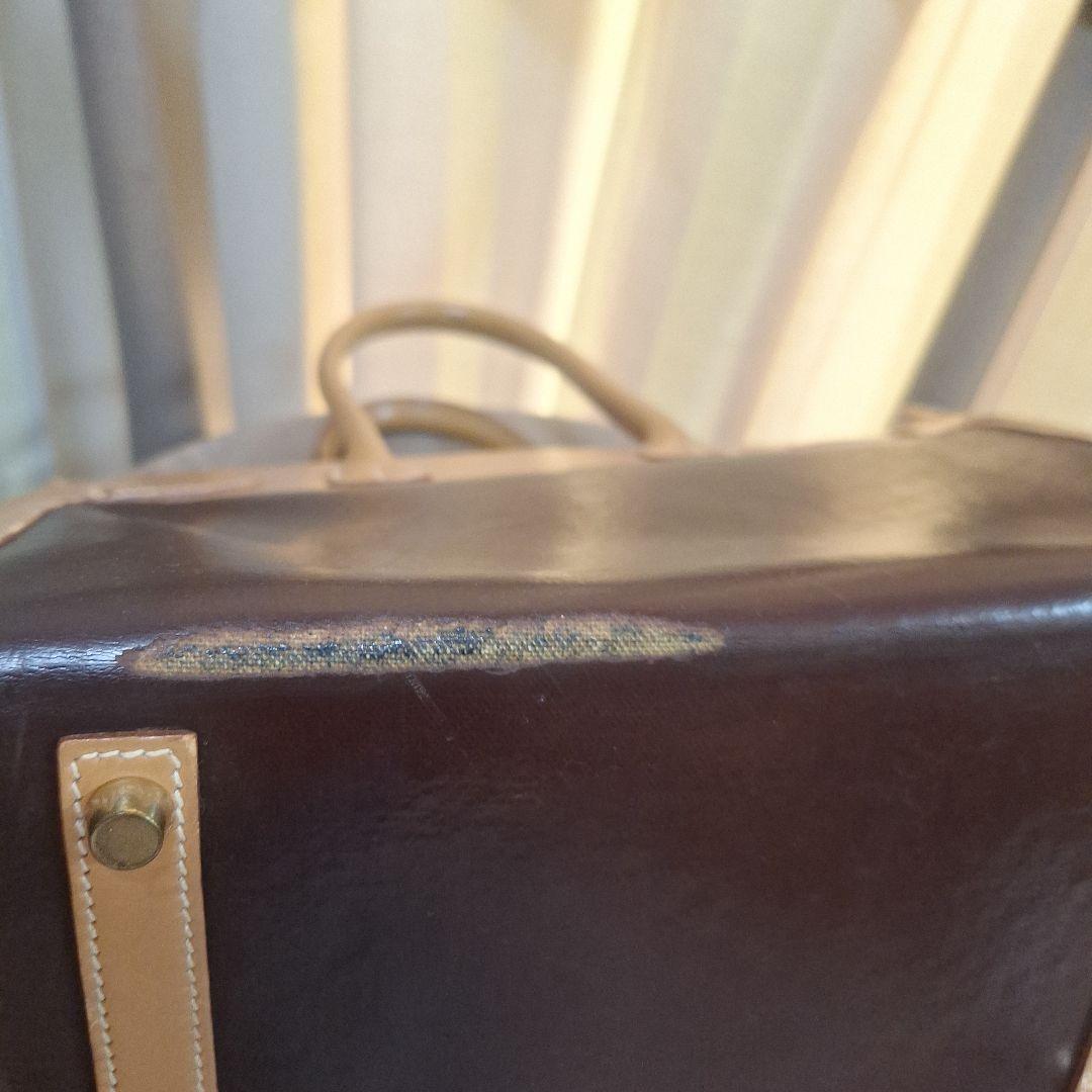 HERMES バーキン30 アマゾニア×ヴァンキッシユ(多分) - メルカリ