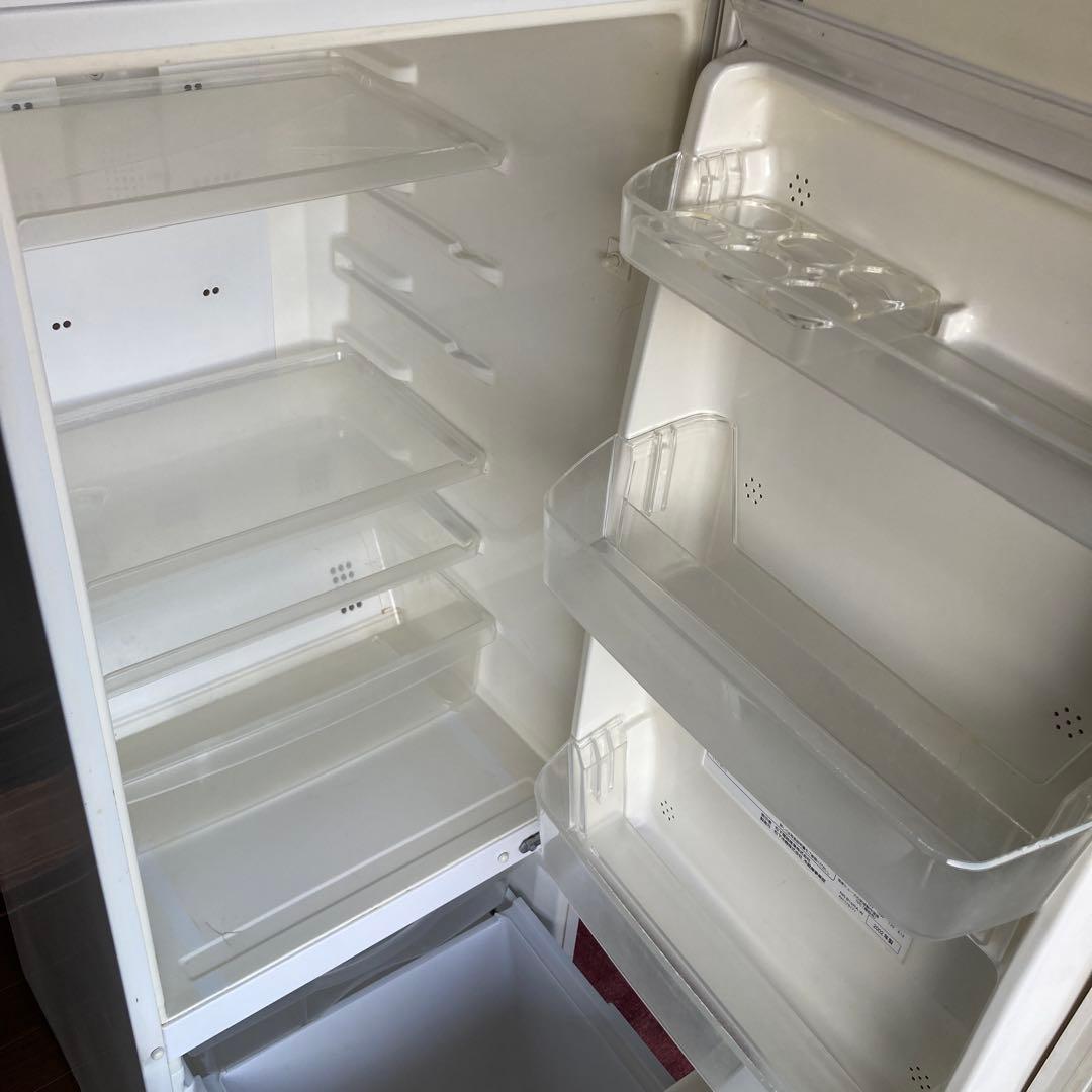 ナショナル 冷蔵庫 WILL FRIDGE mini 162L Panasonic