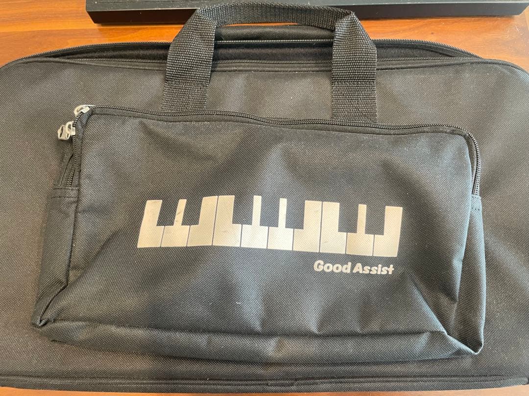 2023年購入使用頻度少 吉澤ピアノ補助台 アシストスツール ASS-Vペダル