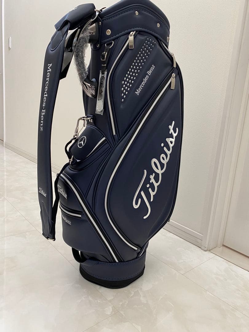 ベンツキャディバッグ 楽天市場】【ふるさと納税】ゴルフ キャディバッグ トラディショナル