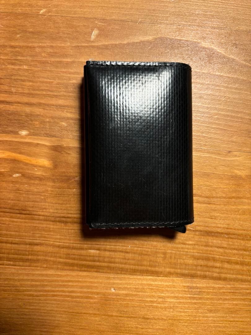 FREITAG F705 SECURID ブラック オールブラック F705 SECRID | FREITAG