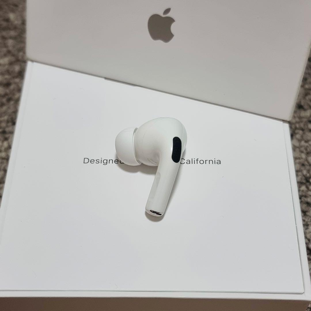 AirPods Pro 2 左イヤホン USB-C 左側 L側 極美品 667 - メルカリ