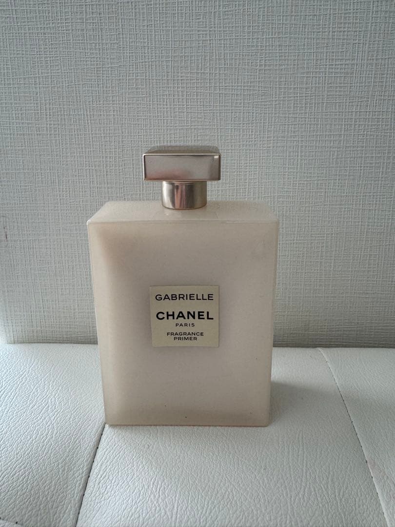 ガブリエル シャネル フレグランス プライマー GABRIELLE CHANEL