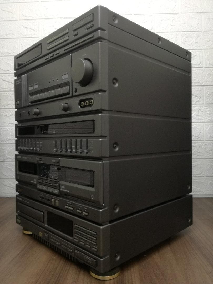 ◇大感謝祭!!KENWOOD ROXY DG33 m0o1859 - メルカリ