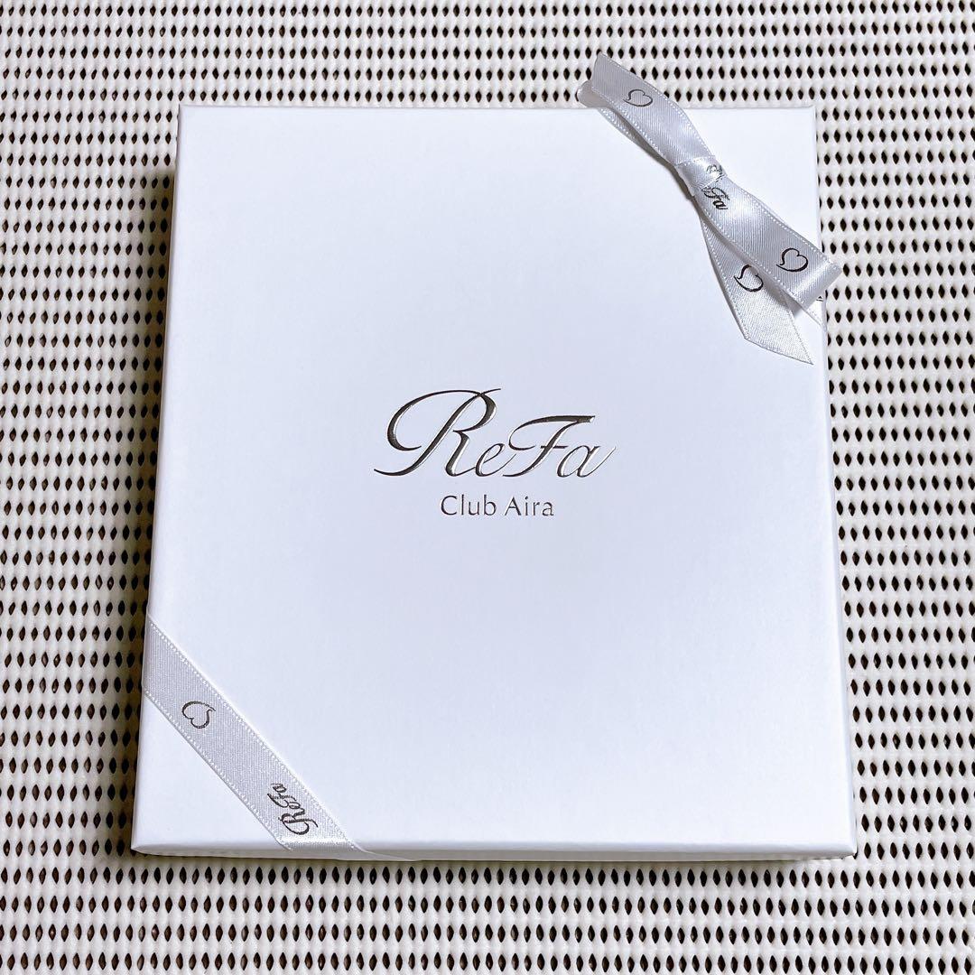 成約予定】リファハートコームシルキーパープル、ミラー、タンブラー3