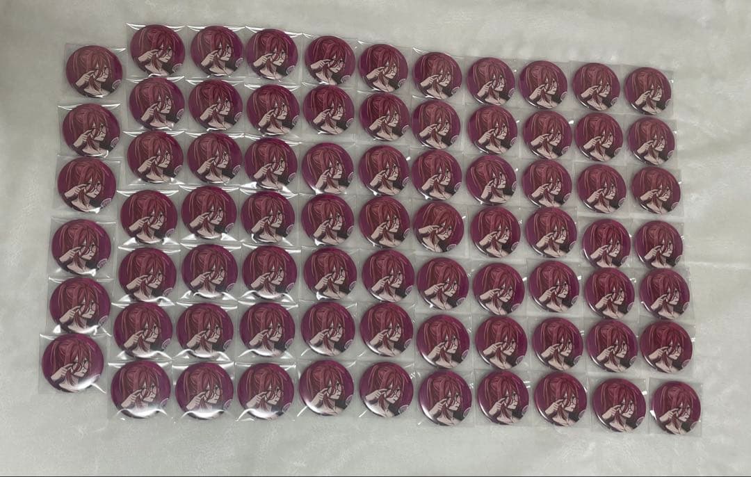 千切豹馬 タクティカル 缶バッジ 千切豹馬 タクティカル 缶バッジ まとめ売り セット ブルーロック