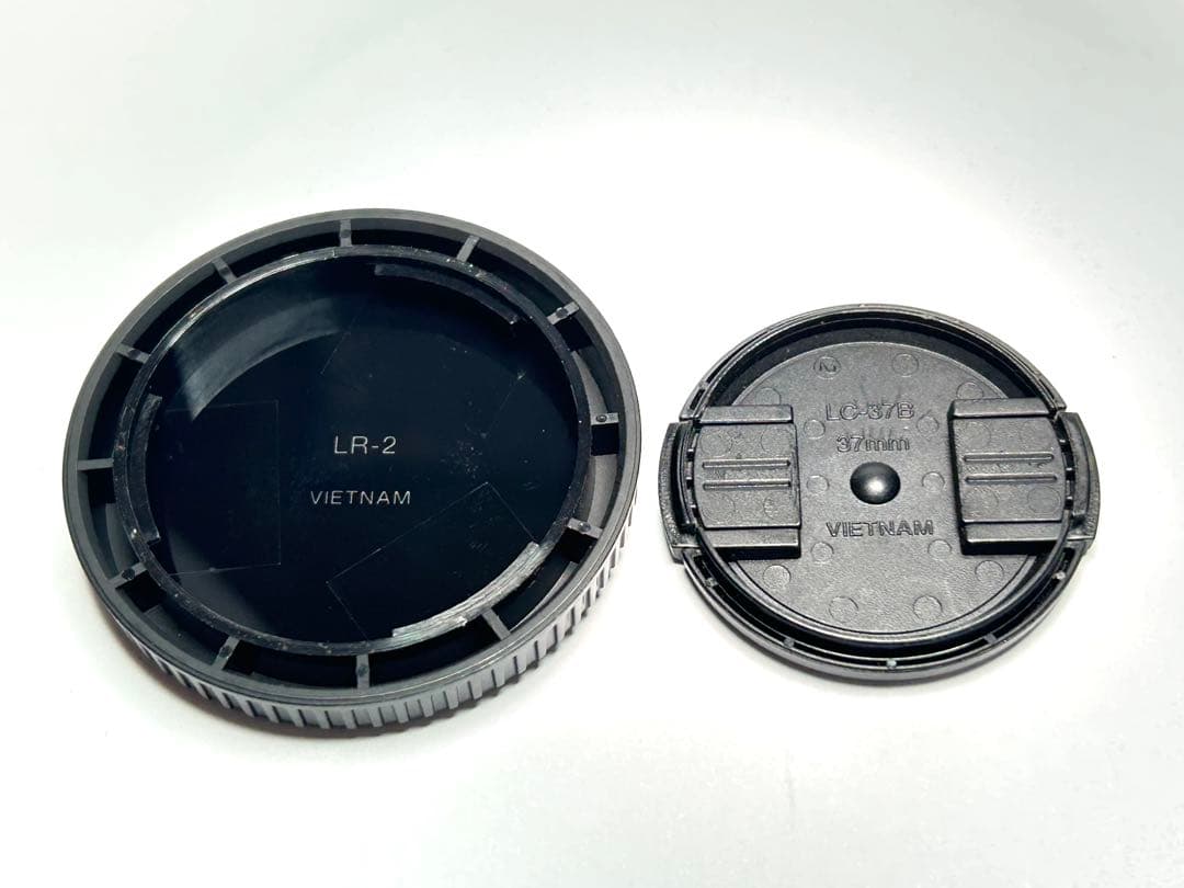 OLYMPUS 14-42mm f3.5-5.6 EZ 【動作美品】 738