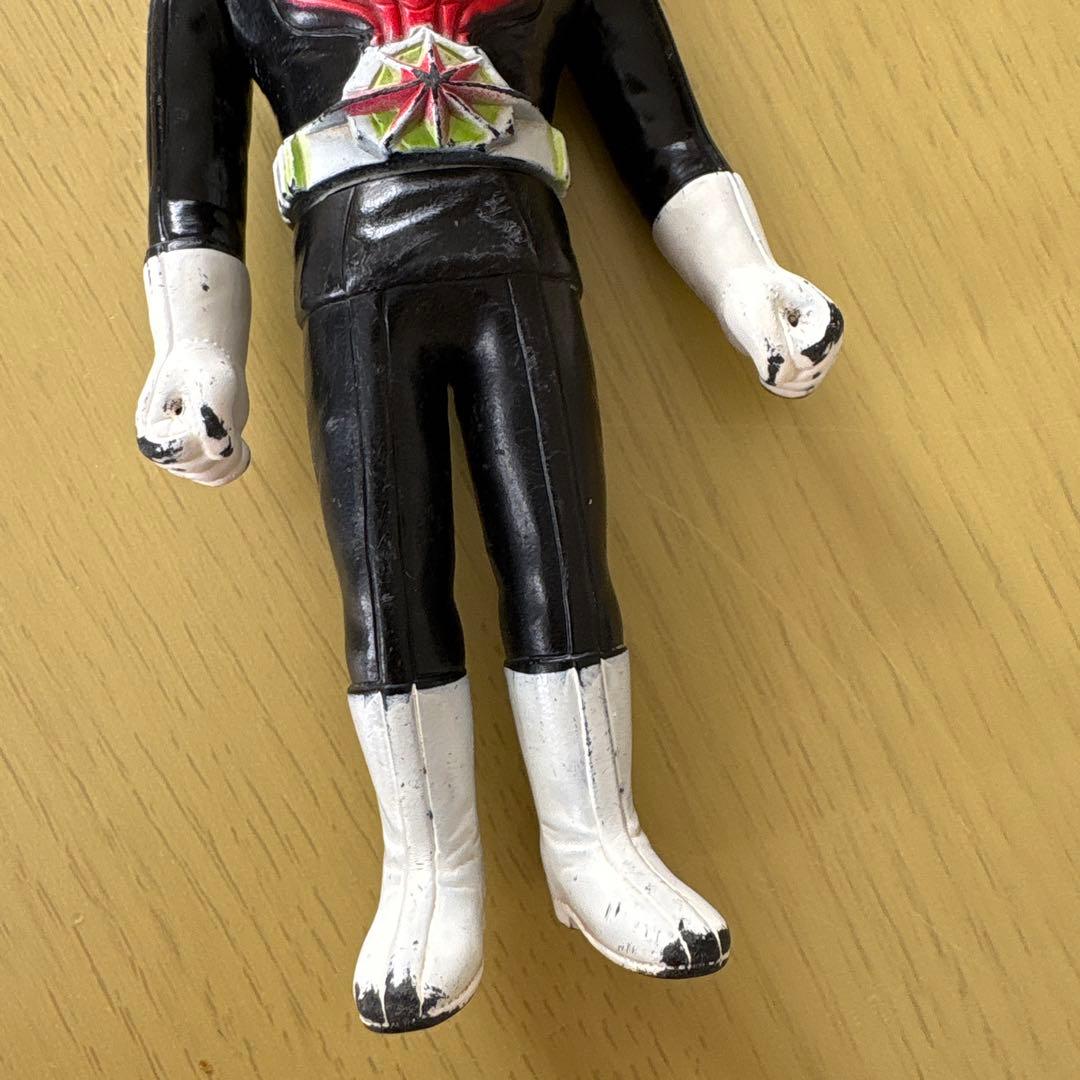 ポピー 仮面ライダーストロンガー - メルカリ