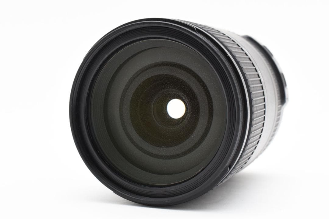 タムロン TAMRON 28-300m F3.5-6.3 VC PZD キヤノン