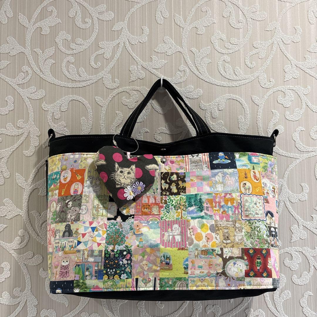 オーダー承ります☆ユキエモン♡おとぎの国の猫と仲間たち♡虹猫本舗