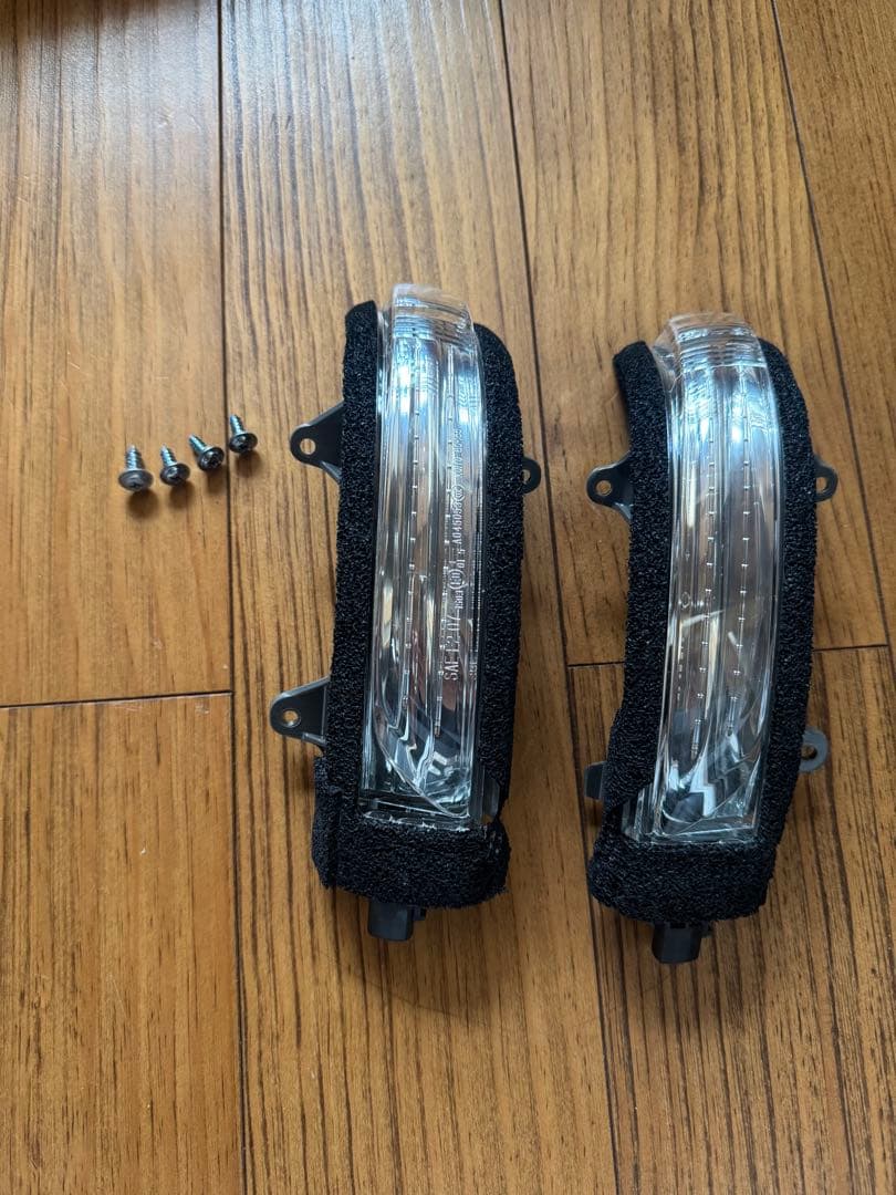 ドアミラーウィンカー 楽天市場】ヴァンガード 30系 / シエンタ 80系 シーケンシャル