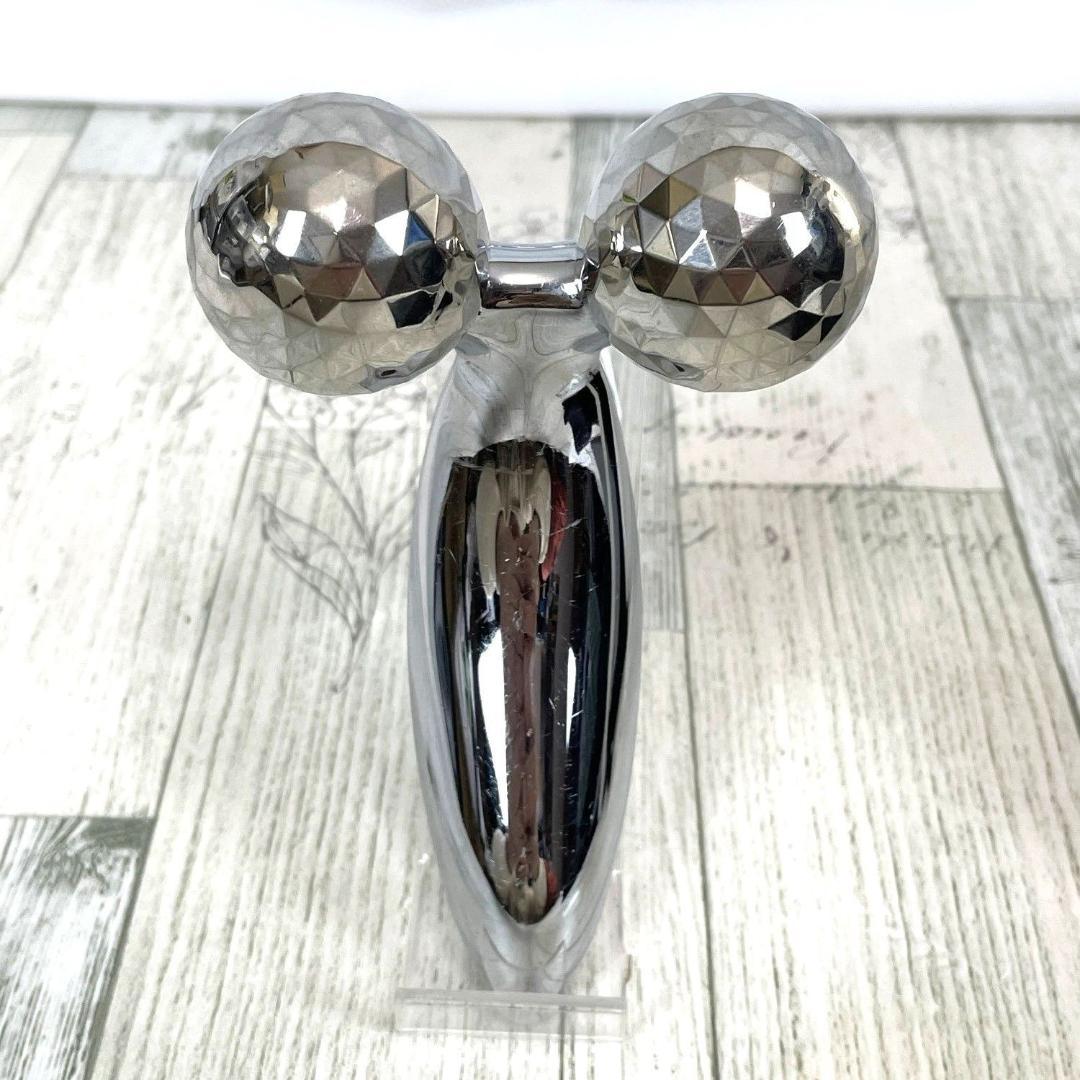 リファ カラット PEC-L1706 E1001RF 美顔器 ローラー a129 - メルカリ