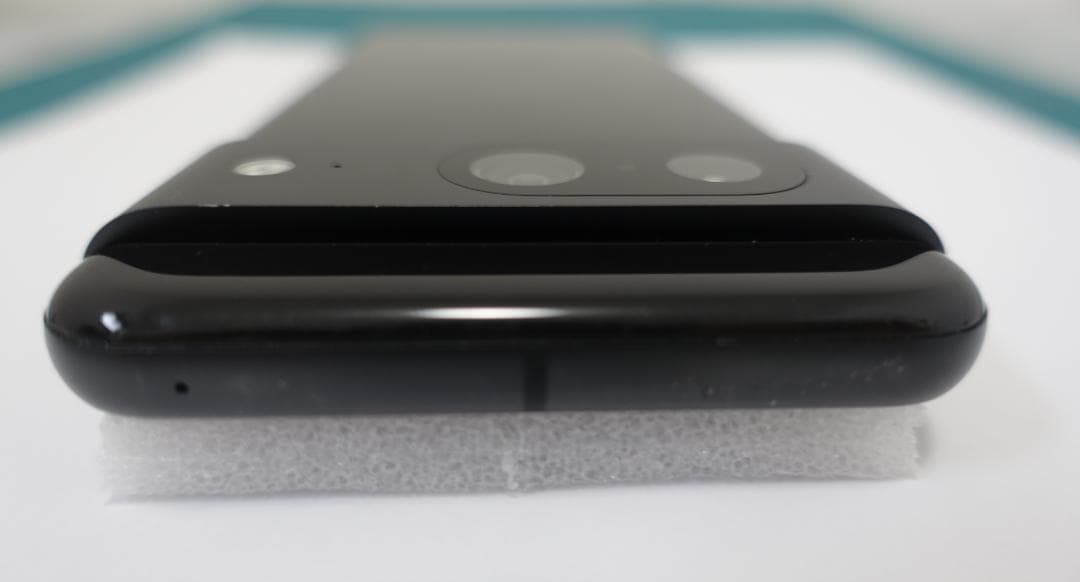 Google Pixel 8 256GB Obsidian SIMフリー - メルカリ