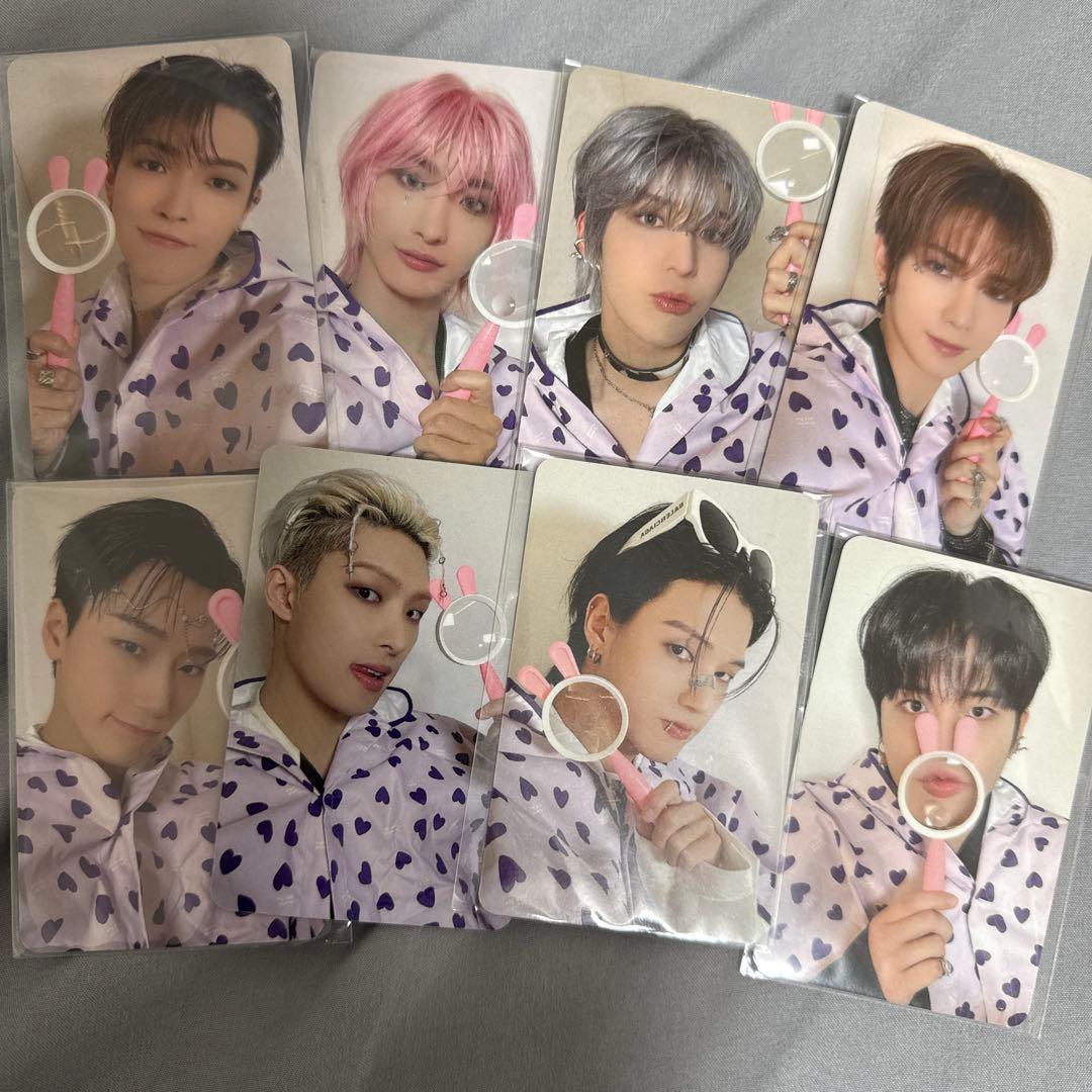 ATEEZ GOLDEN HOUR Apple Music クロギ探偵 コンプ GOLDEN HOUR : Part.1 - EP — álbum de ATEEZ — Apple Music