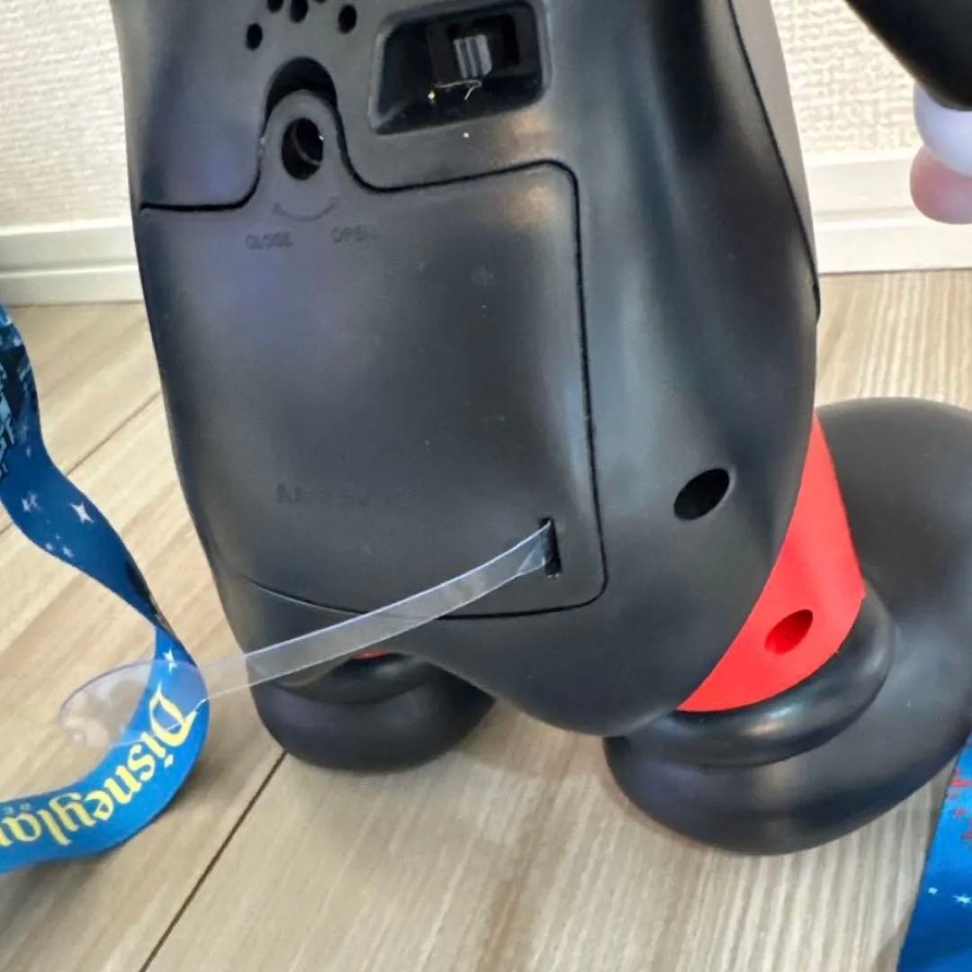 新品未使用】70周年限定ミッキーポップコーンバケット カリフォルニア