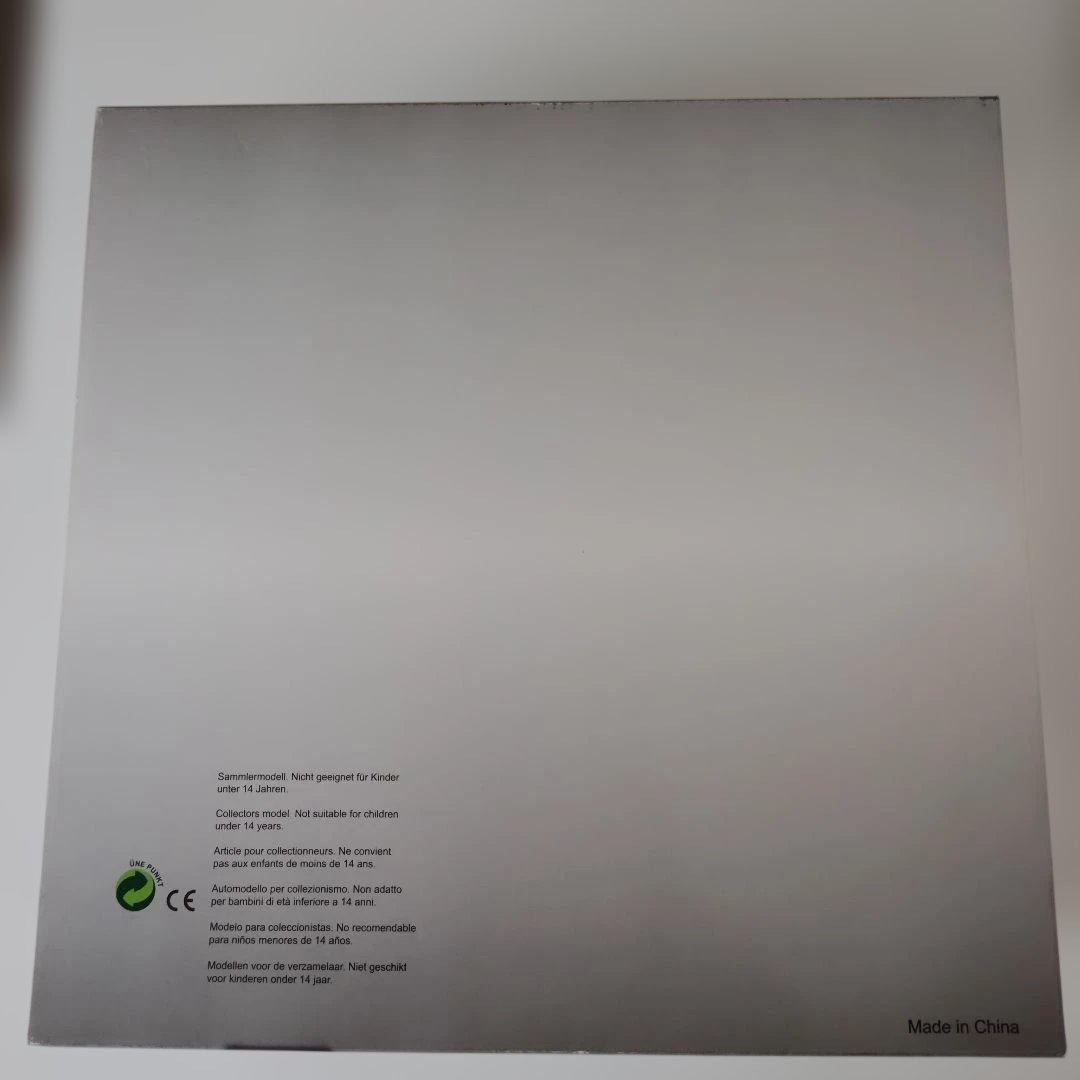 Alitalia Boeing 747-200 1/200 J Fox - メルカリ