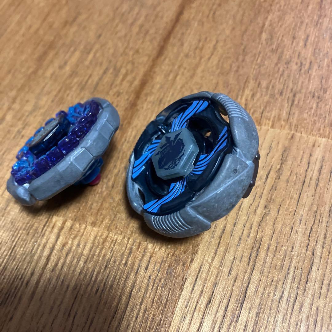 メタルファイトベイブレード まとめ売り 12点セット ツール付き - メルカリ