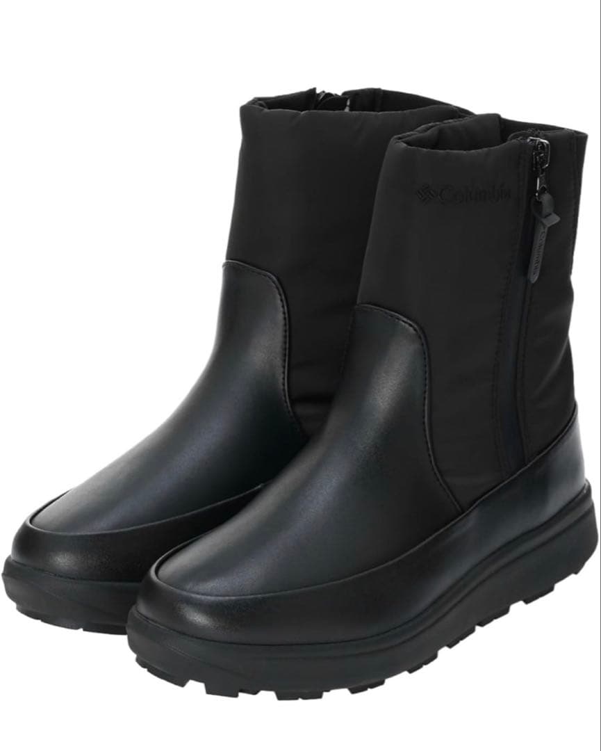 コロンビア サップランド オムニヒートインフィニティ YL8933 23cm Columbia（コロンビア） YL8933 サップランド3 ディーヴァ サイド