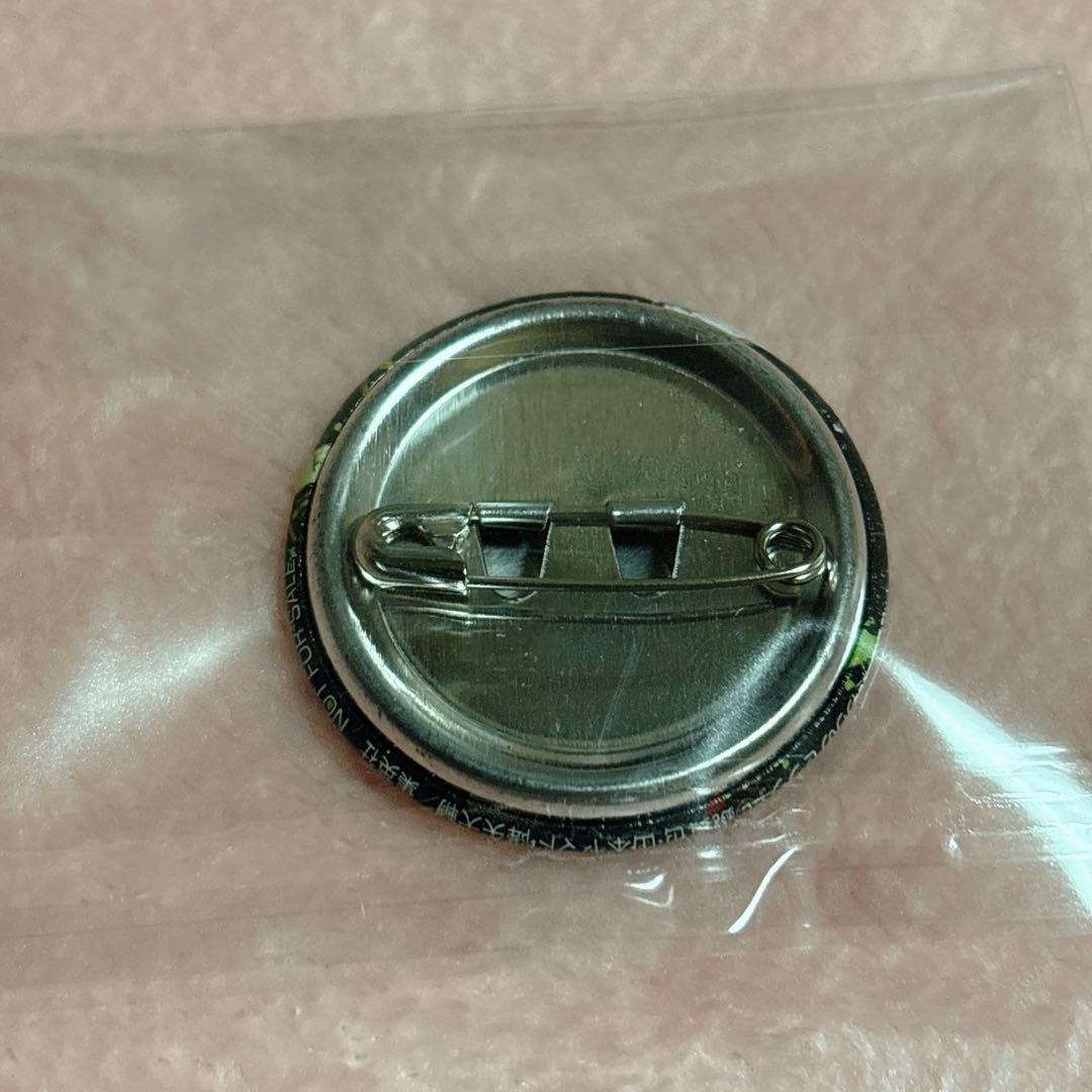 終わりのセラフ 柊深夜 ミニ 缶バッジ - メルカリ