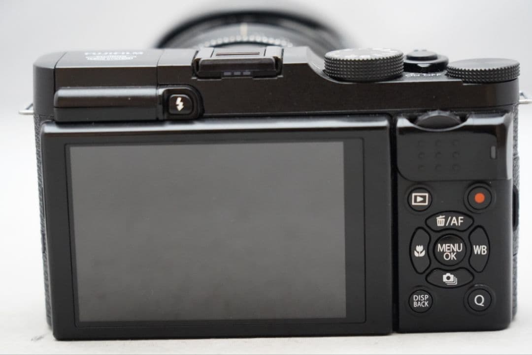 フジフィルム X-M1 ボディ フジノン XF 23㎜ F=1:1.4 R