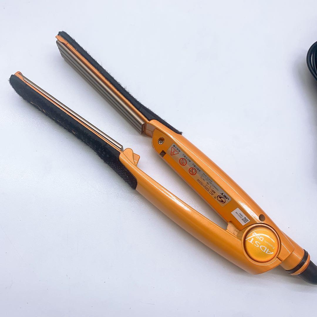 《新品同様》 アドスト プレミアム ADST Premium DS2