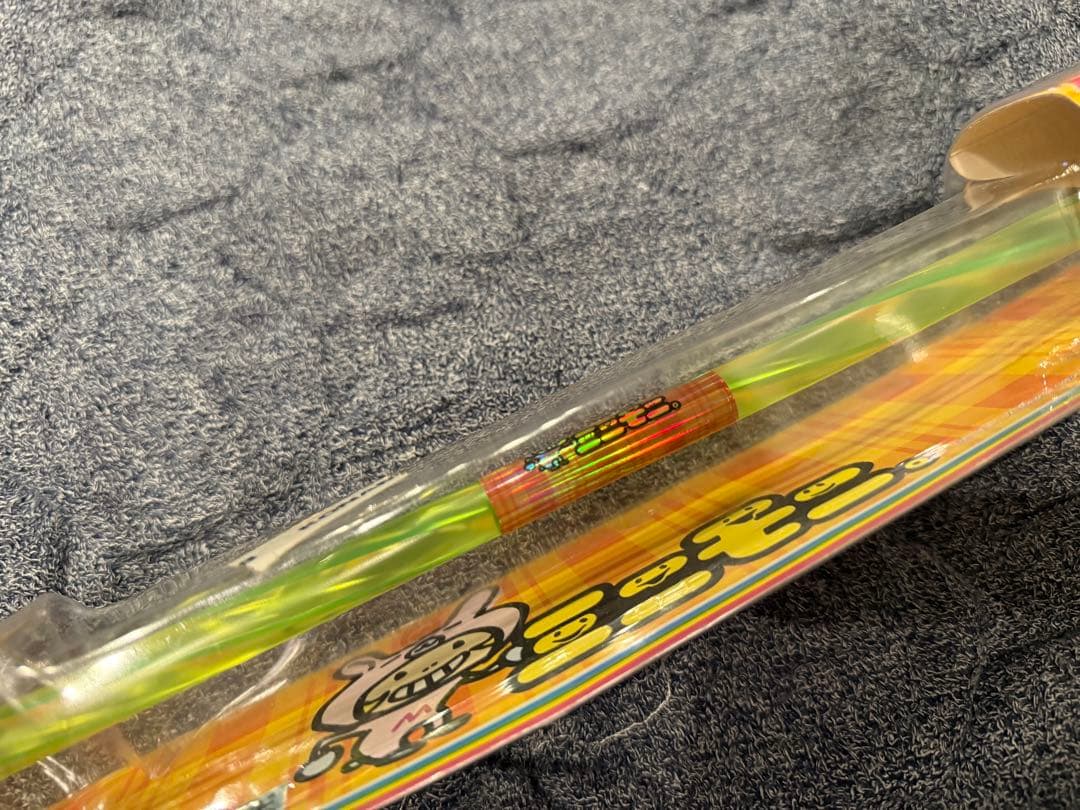 ミニモニ トワールバトン ミニモニフラワー 平成レトロ - メルカリ