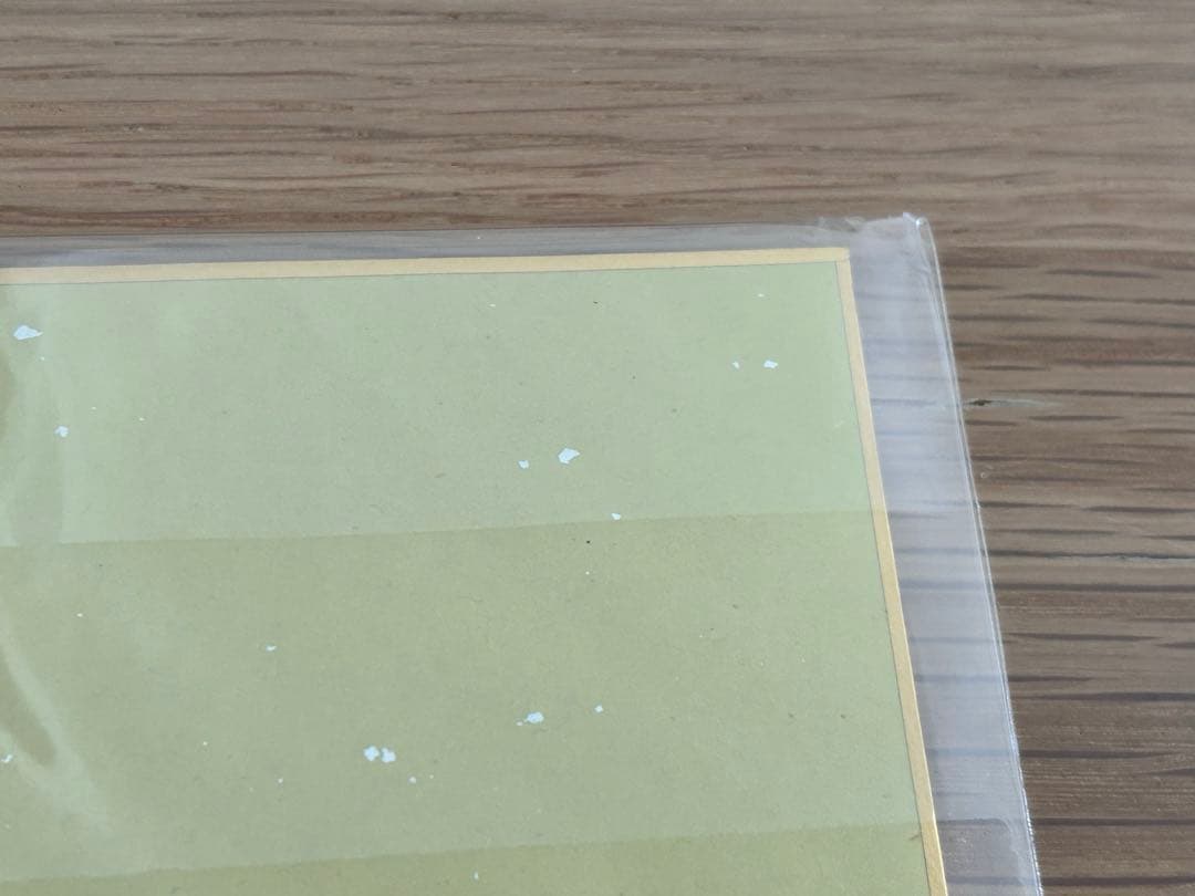 Fate HF セイバー オルタ 色紙 c95 アルトリア - メルカリ