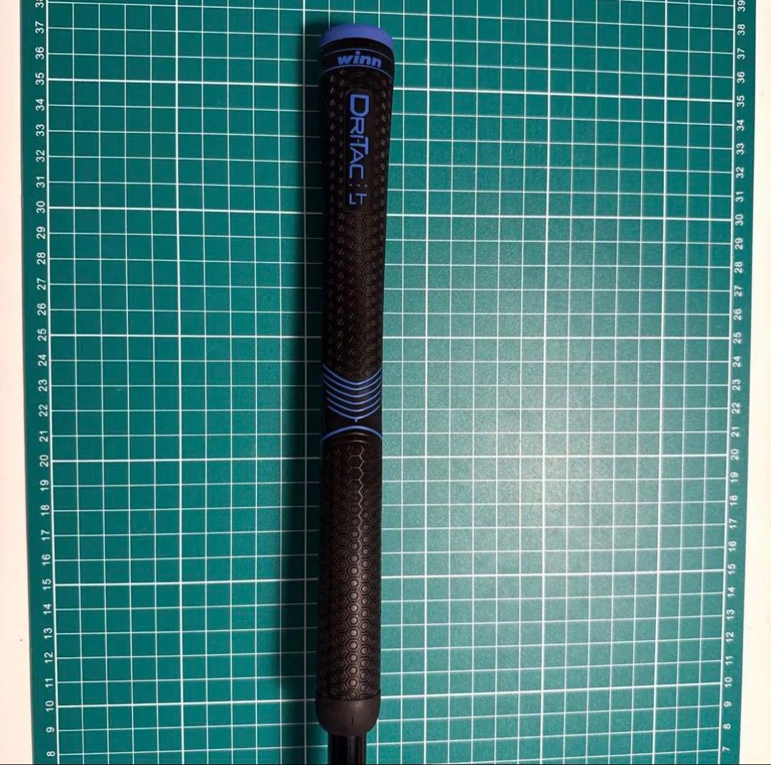 ベンタスTRブルー 7X (ピンスリーブ) 5W - メルカリ