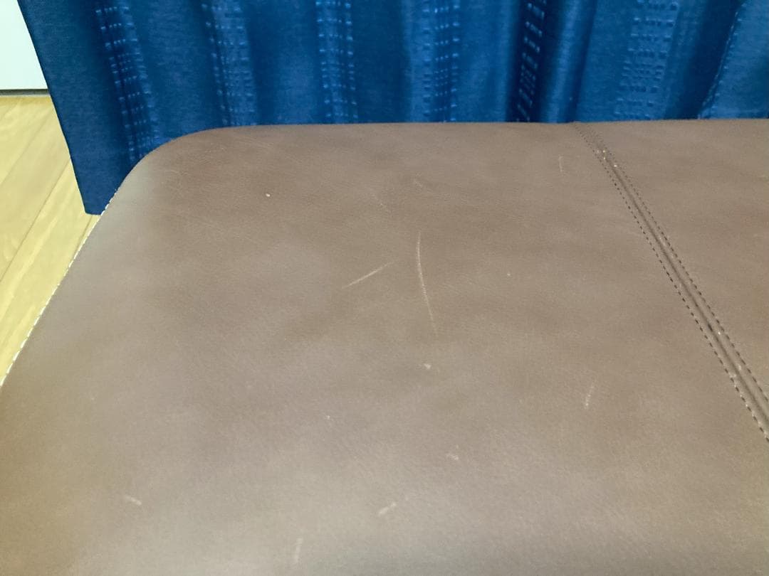 k*z様 カリモク スツールZT7306 モルトブラウン - メルカリ