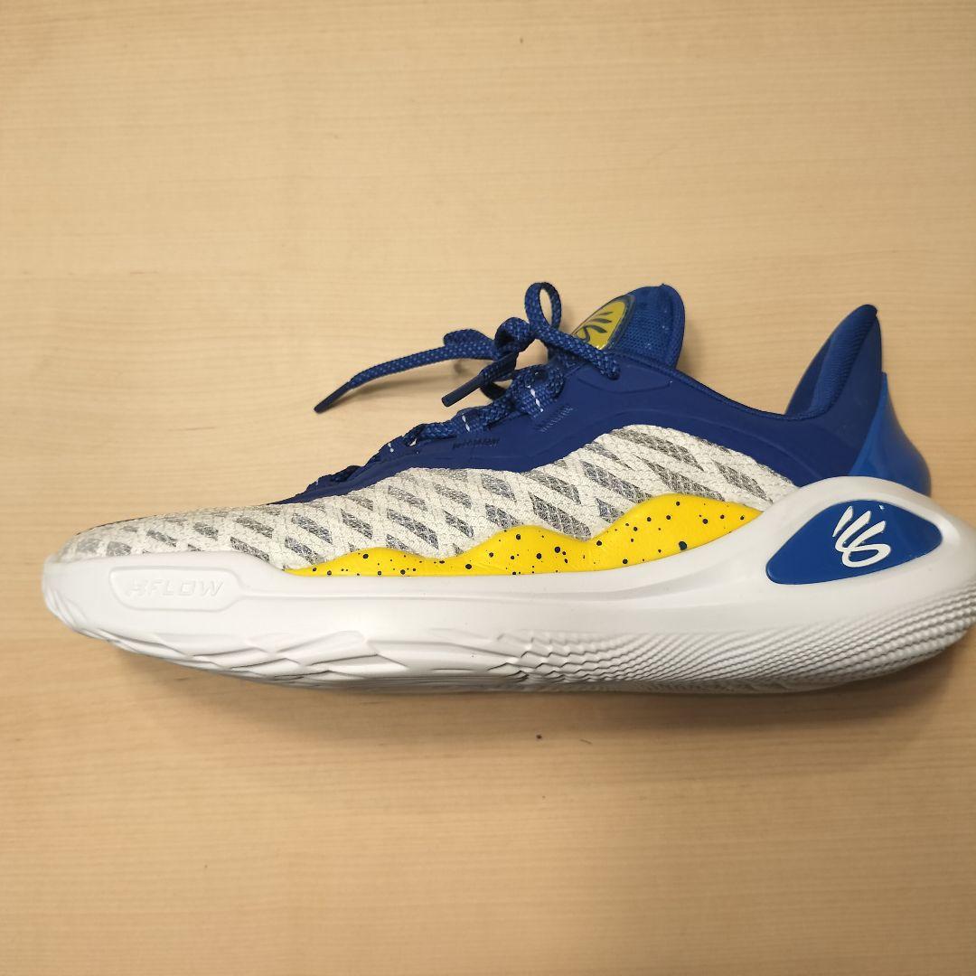 カリー 11 DUB NATION 27.5cm