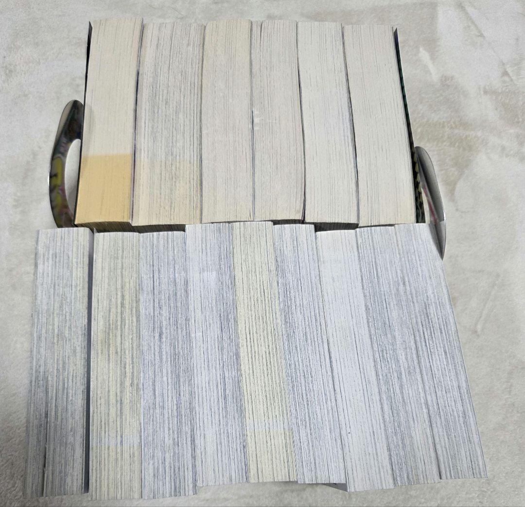 To LOVEる -とらぶる-　コンビニ版　ほぼ全巻セット