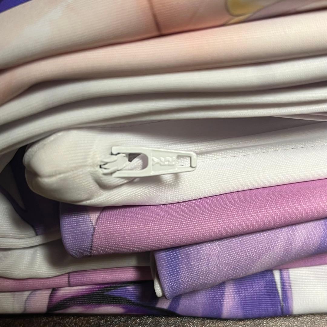 正規品 スタレ キャストリス 抱き枕カバー