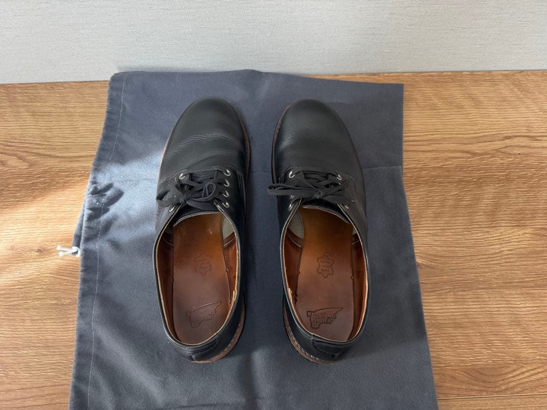 靴 RED WING 8059 27.5cm