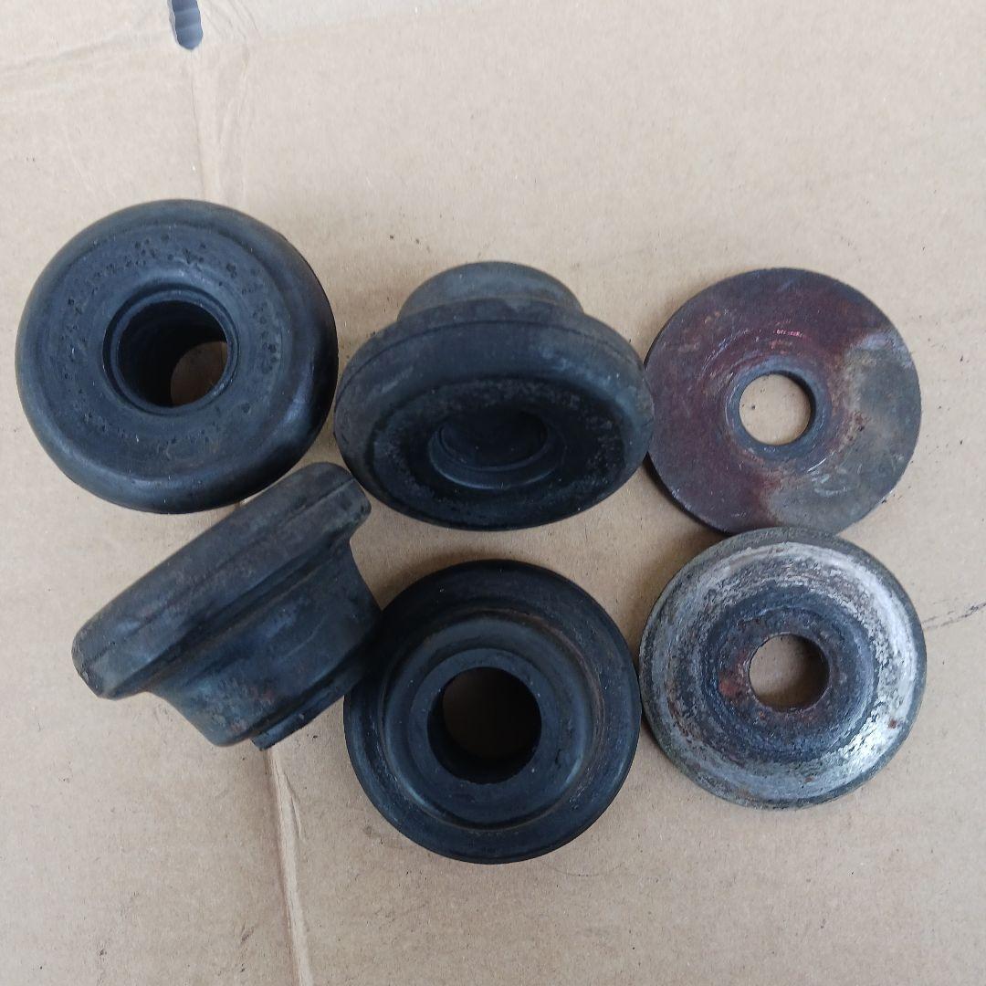 ごンタ様専用♪ スイフト スポーツ ロワアーム 延長 流用 kei ワークス