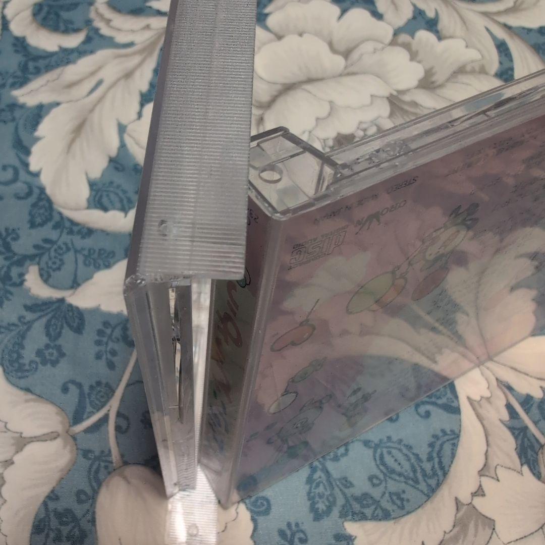 0歳から小学生向け　CD DVD　36枚セット売り