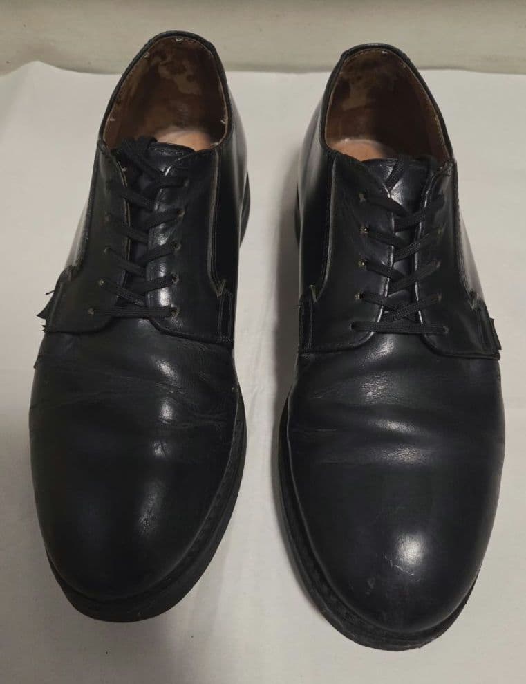 RED WING 【レッドウィング】ポストマン 101 US8.5 26.5cm