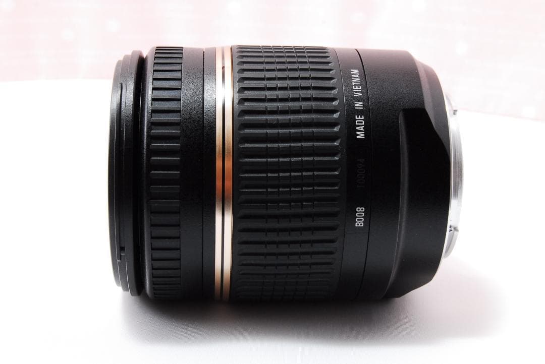 〓ソニー用〓タムロン 18-270mm F3.5-6.3 Di II PZD