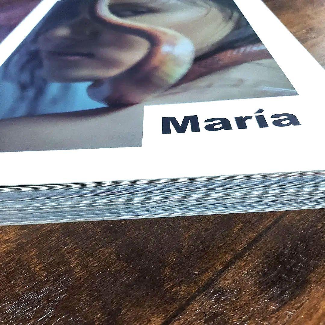 Maria Hwa Sa 写真集 MAMAMOO 화사 (ファサ) - メルカリ