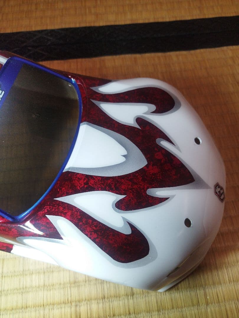 ライド ロードスター ラップ塗装 Mシャーシ