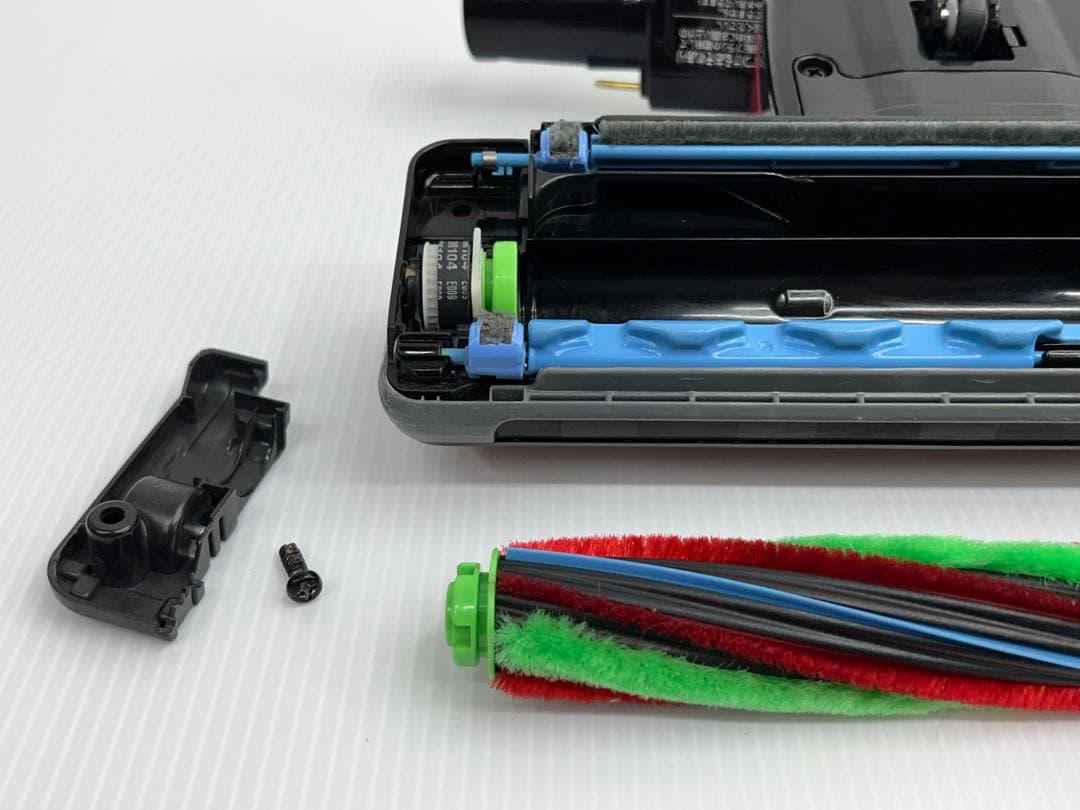 日立 PV-B550E7 動作保証 D-DP15 掃除機 パワーヘッド回転ブラシ