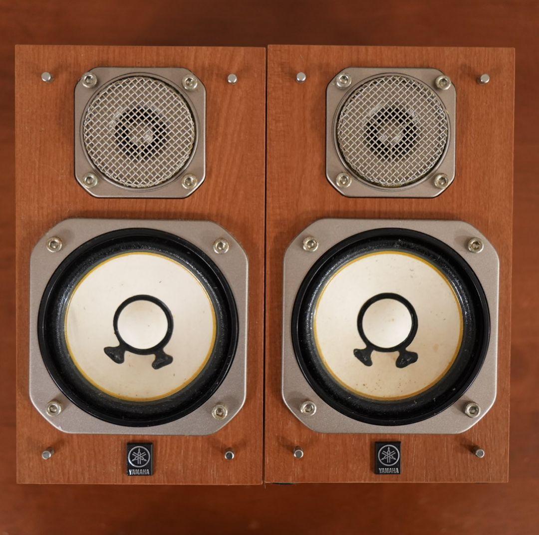 連番 YAMAHA ヤマハ NS-10MMT ブックシェルフスピーカー - メルカリ